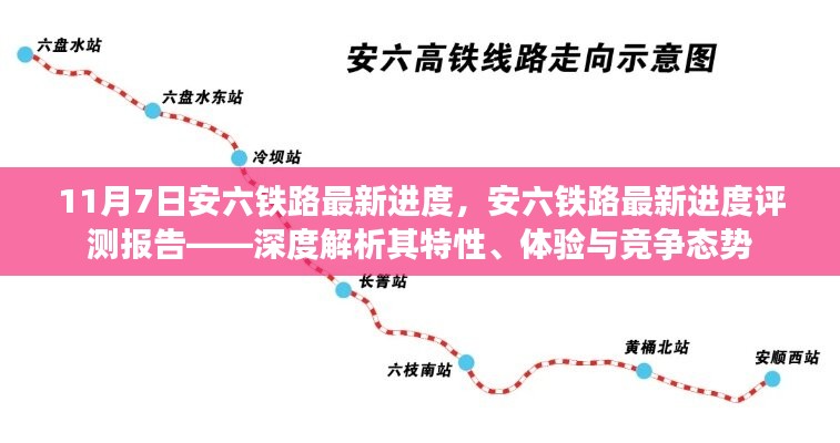 安六铁路最新进度评测报告，特性、体验与竞争态势深度解析（11月7日更新）