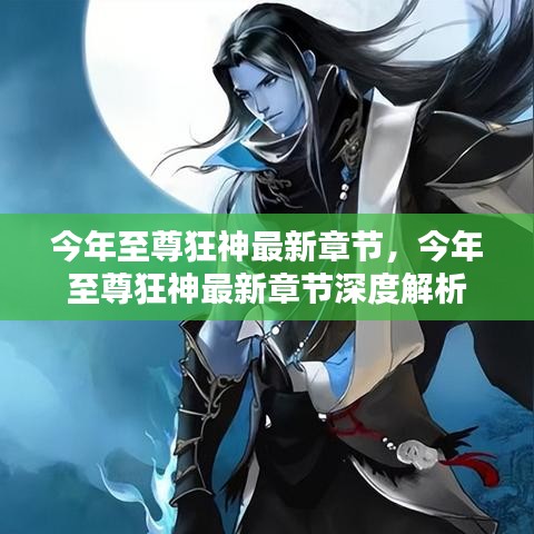 至尊狂神最新章节及其深度解析揭秘