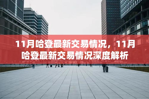 11月哈登最新交易动态，深度解析交易情况