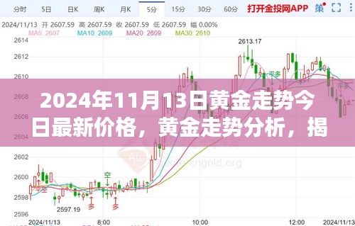 揭秘黄金走势，今日最新价格分析与预测（2024年11月13日）