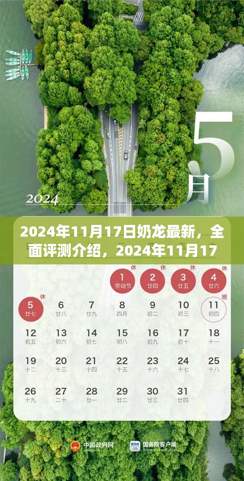 2024年奶龙最新产品深度评测与全面介绍