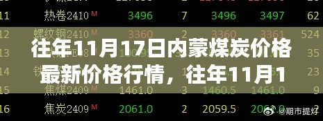 往年11月17日内蒙煤炭价格行情解析与深度探讨，最新价格动态概览