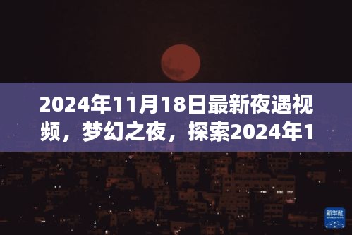 2024年11月18日最新夜遇视频，梦幻之夜，探索2024年11月18日神秘夜遇视频的世界