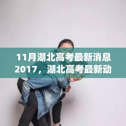 湖北高考最新动态揭秘，变化中的学习之旅，自信成就梦想之门