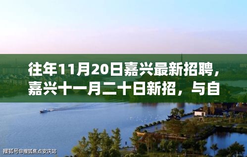 嘉兴十一月二十日最新招聘，与自然美景的邂逅之旅，寻找内心宁静港湾的启程