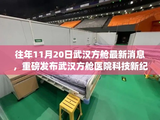 揭秘武汉方舱医院科技新纪元，往年11月20日最新消息与产品体验亮点