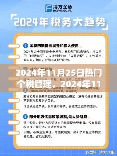 个税管理的时代变迁与深远影响，聚焦2024年11月25日的行业热点探讨