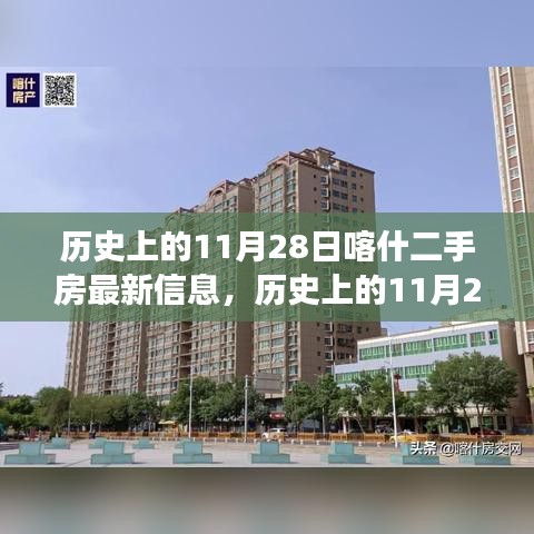 历史上的11月28日喀什二手房市场动态解析与最新信息速递