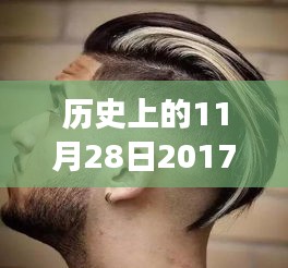 『历史上的发型演变与当下趋势，聚焦男士发型潮流变迁』