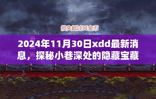 探秘小巷深处的隐藏宝藏，揭秘最新发现，揭晓日期揭晓神秘宝藏的真相——来自2024年11月30日的最新消息