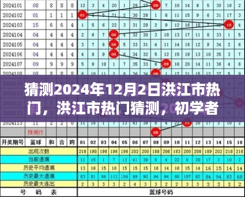 洪江市热门预测指南，初学者与进阶用户的2024年12月2日展望