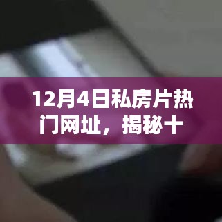 12月4日私房片热门网址，揭秘十二月私房片热门网址，警惕网络色情陷阱，远离不良内容