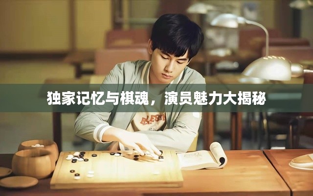 独家记忆与棋魂，演员魅力大揭秘