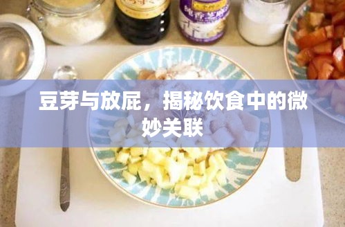 豆芽与放屁，揭秘饮食中的微妙关联