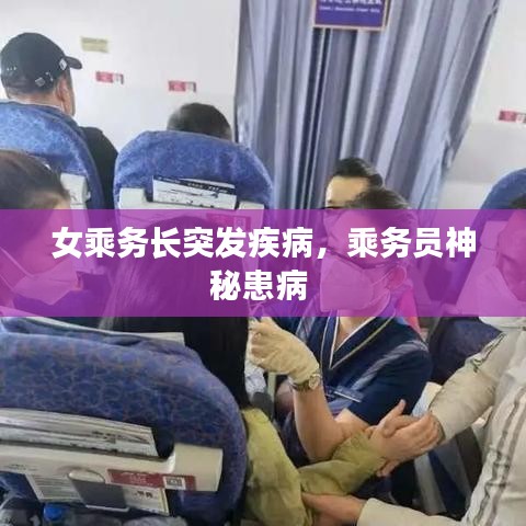 女乘务长突发疾病，乘务员神秘患病 