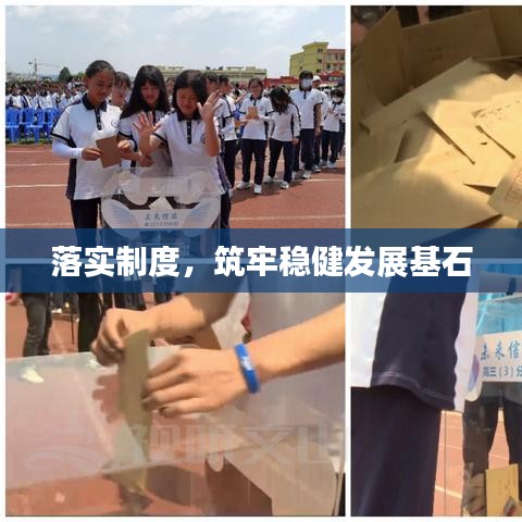 落实制度，筑牢稳健发展基石