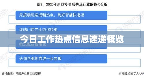 今日工作热点信息速递概览